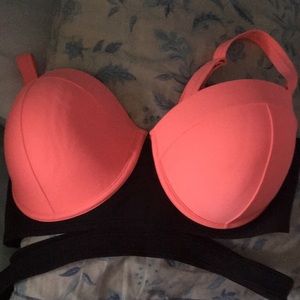 Gabi Fresh Bikini Top